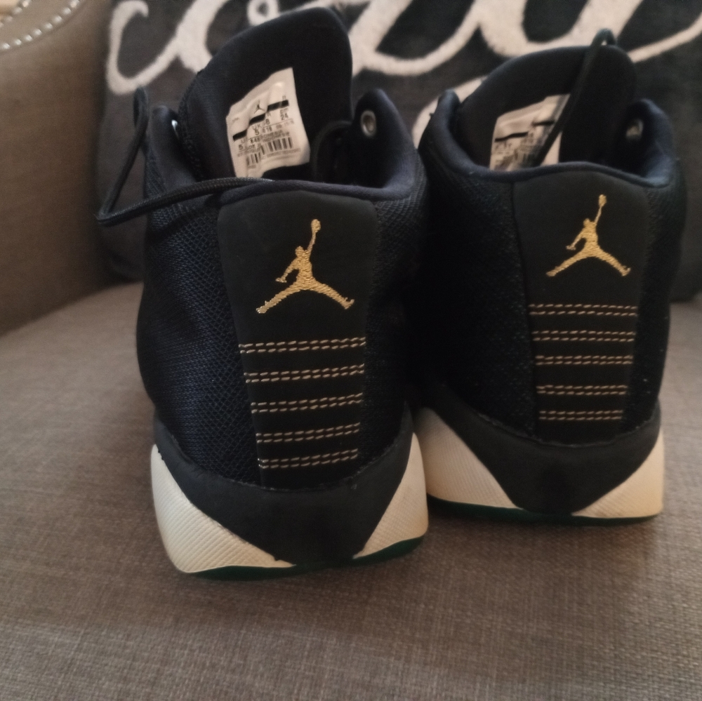 Jordan Horizon's - Picture 2 of 5